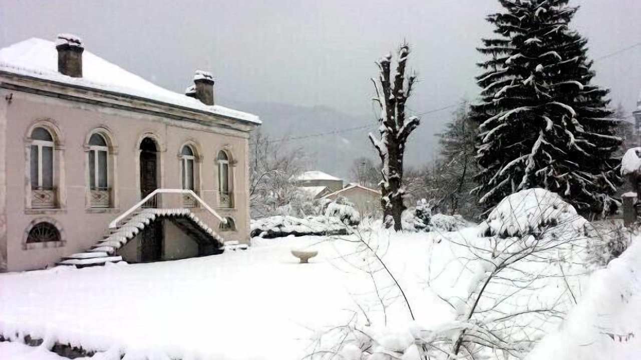Photo of Outdoor in Loures-Barousse