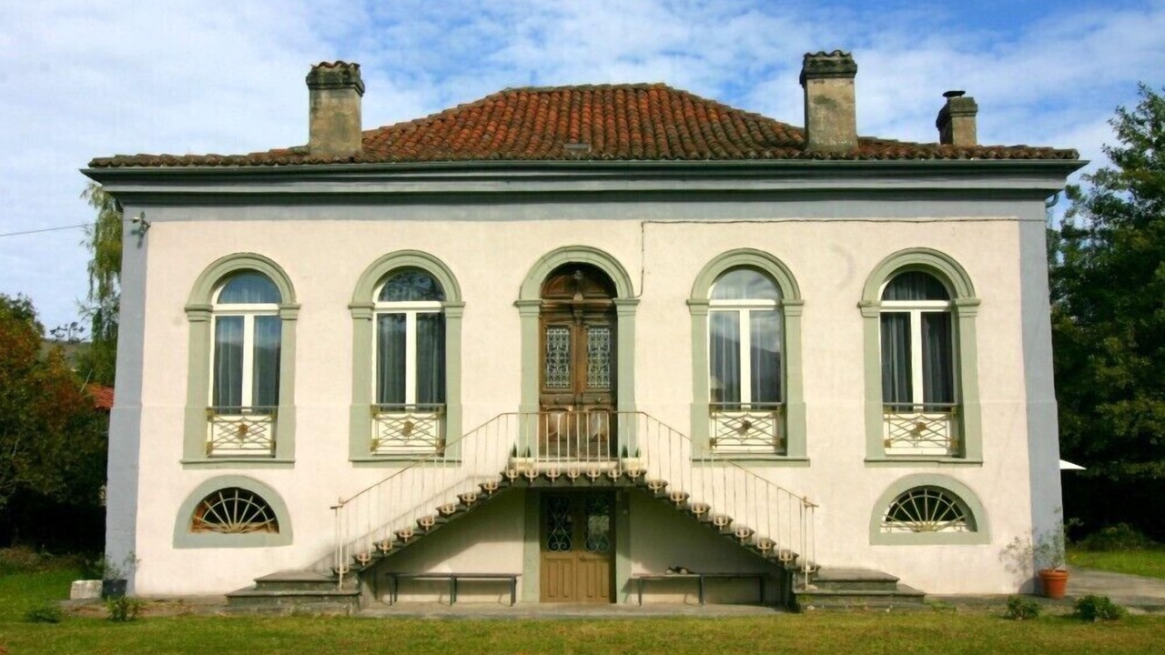Photo of Outdoor in Loures-Barousse