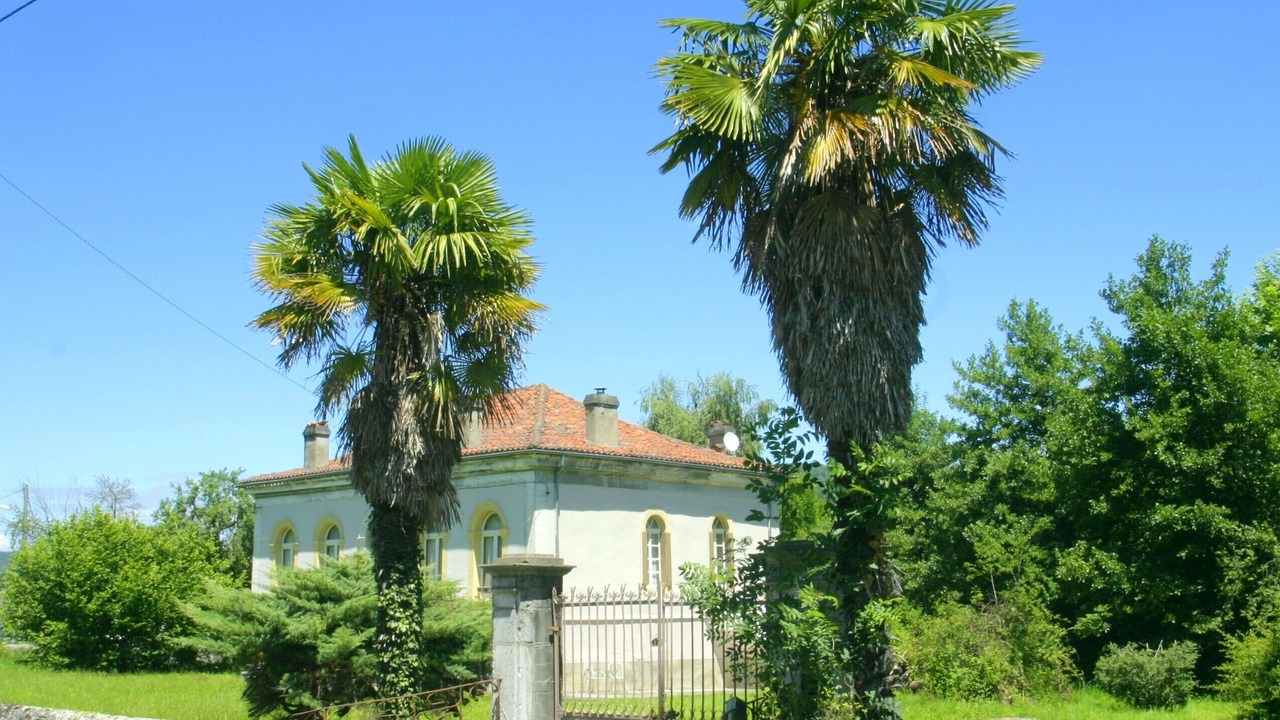 Photo of Outdoor in Loures-Barousse