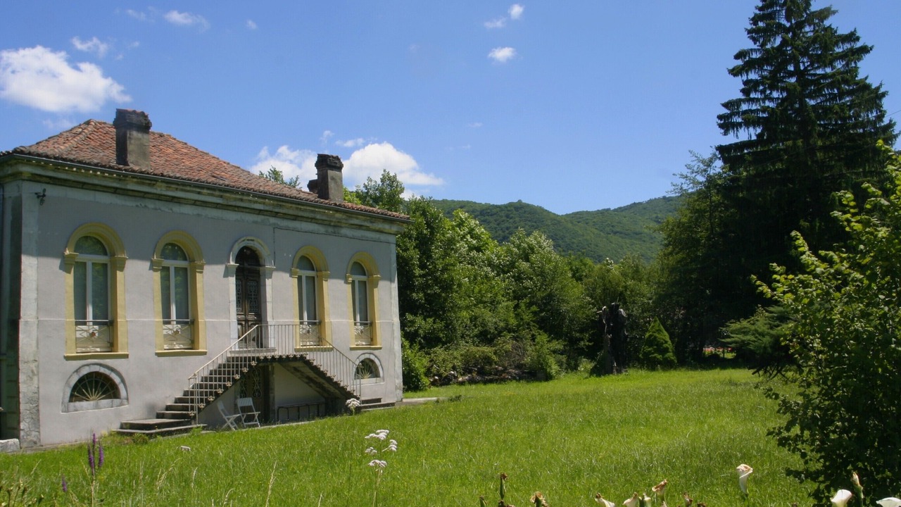 Photo of Outdoor in Loures-Barousse