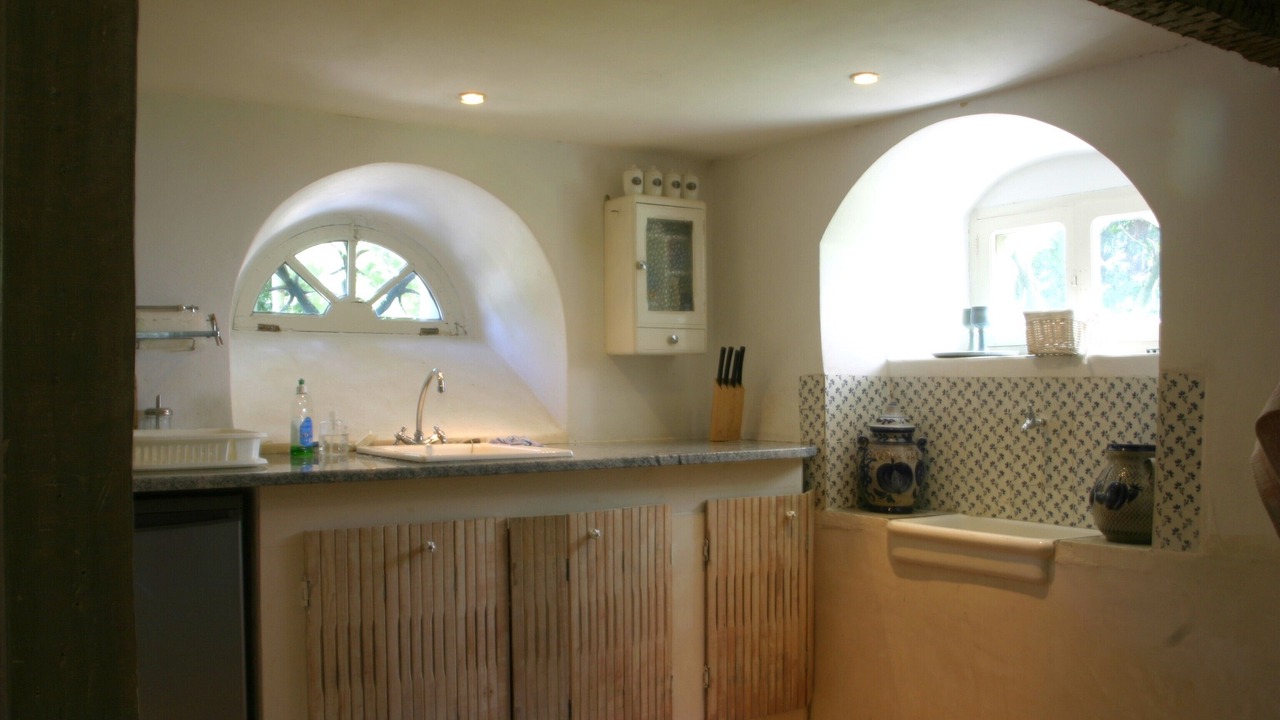 Photo of Kitchen in Loures-Barousse