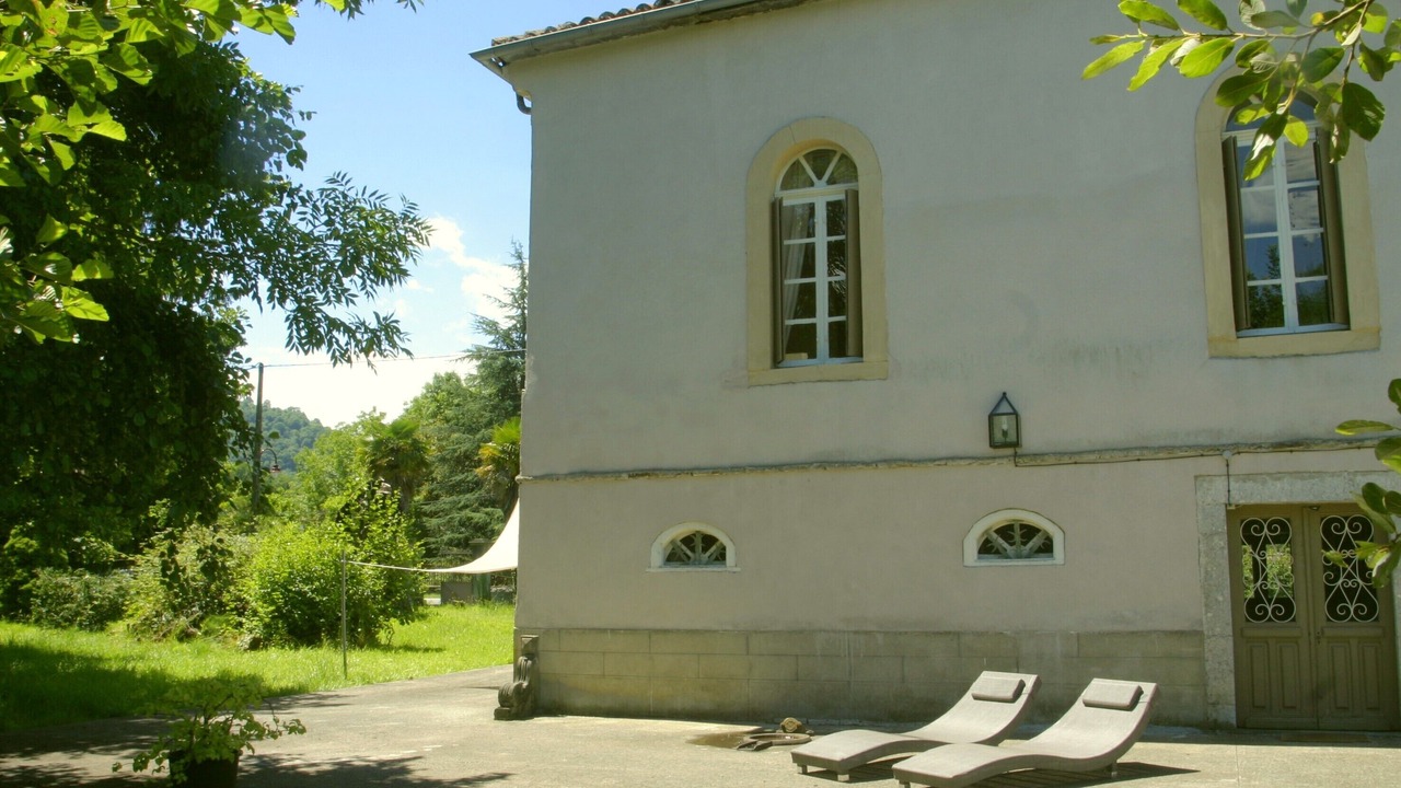 Photo of Outdoor in Loures-Barousse