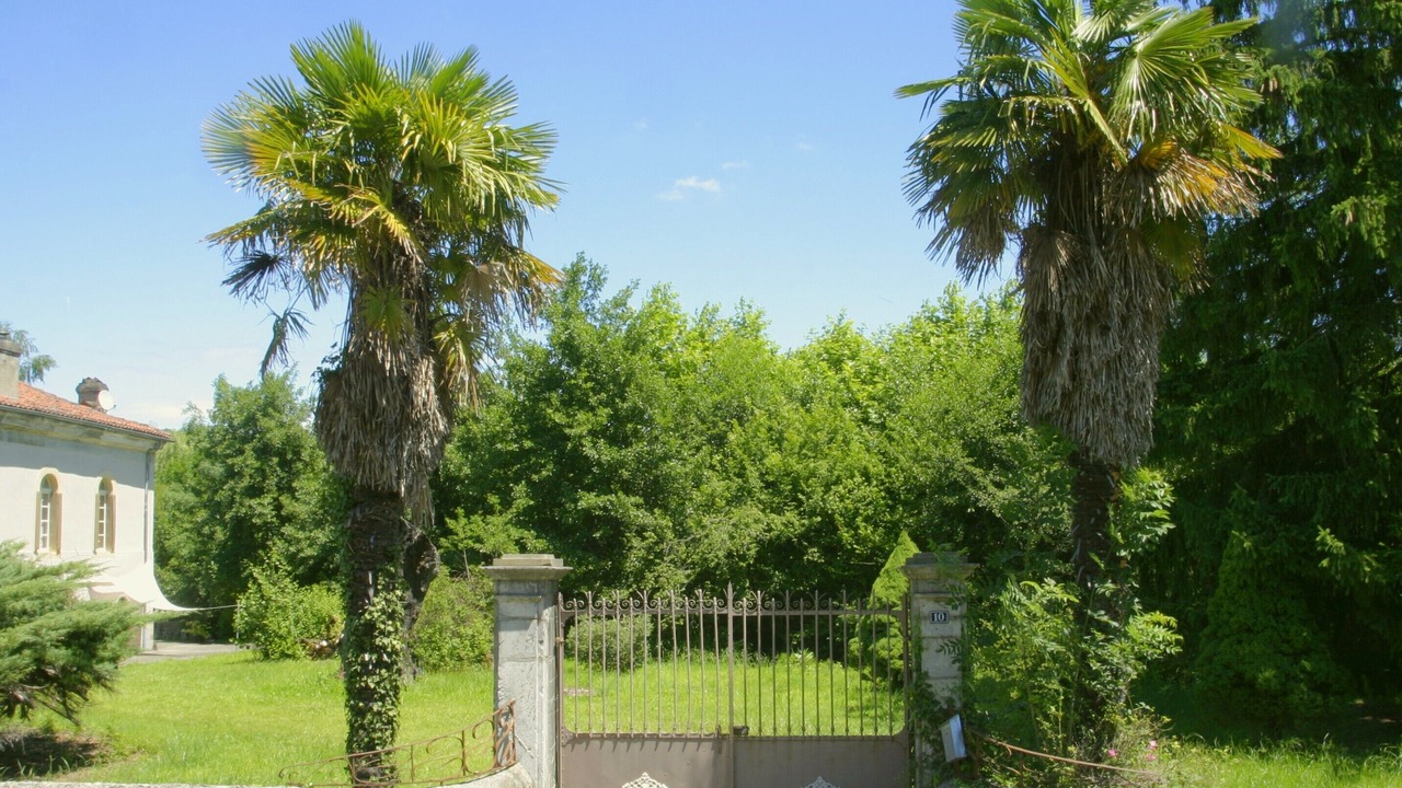 Photo of Outdoor in Loures-Barousse