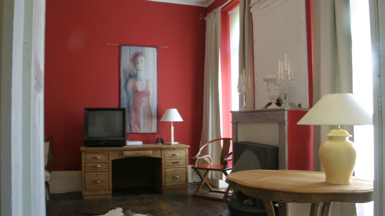 Photo of Livingroom in Loures-Barousse