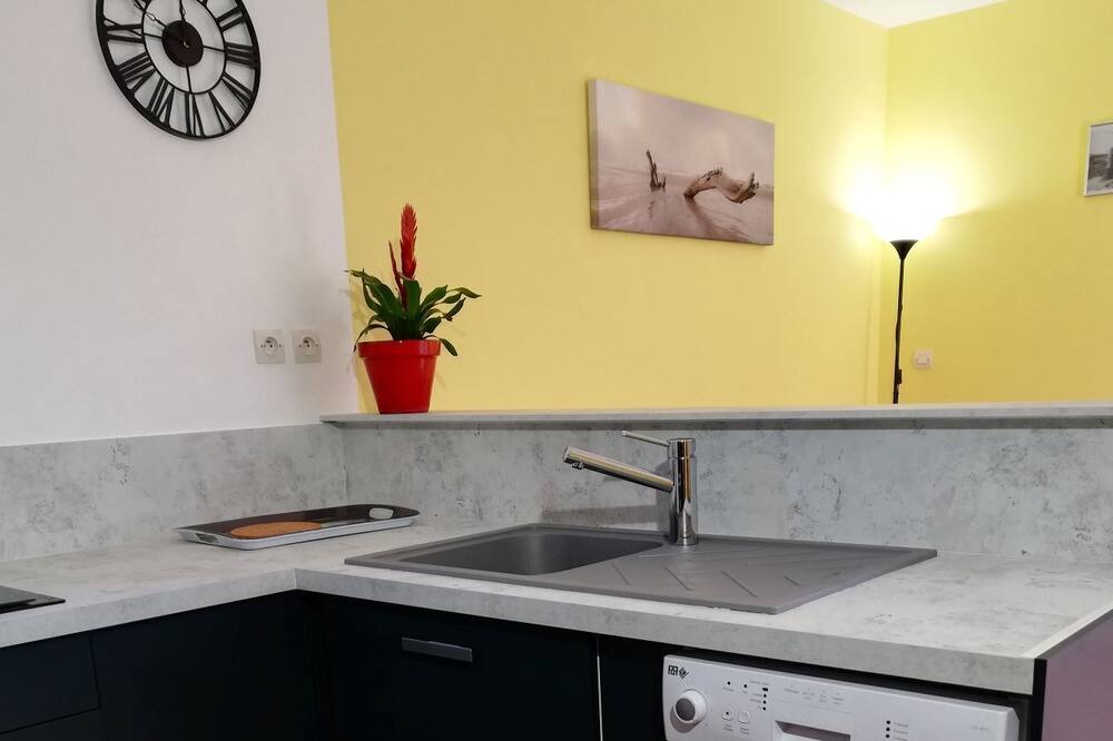 Photo of Kitchen in Salavas