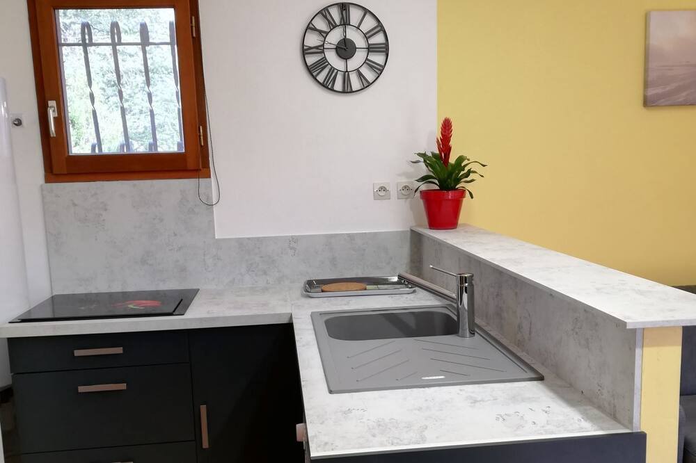 Photo of Kitchen in Salavas