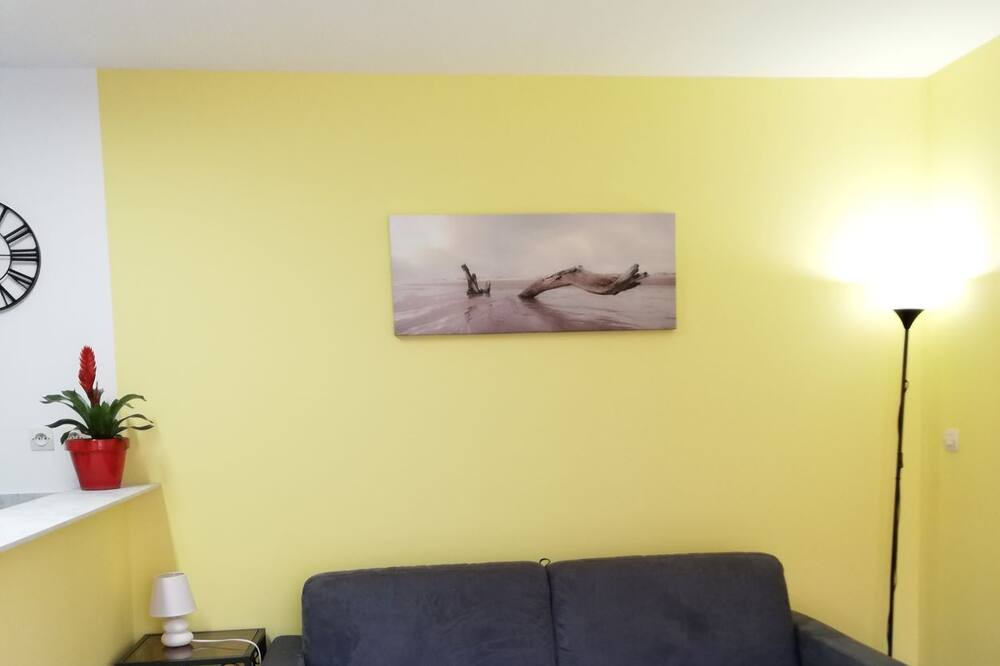 Photo of Livingroom in Salavas