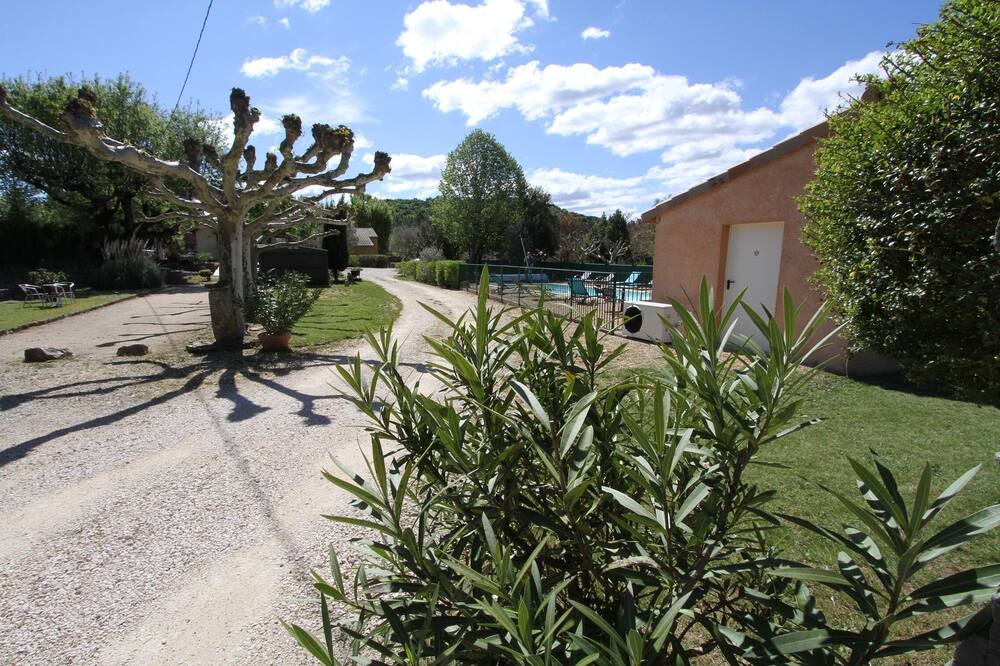 Photo of Outdoor in Salavas