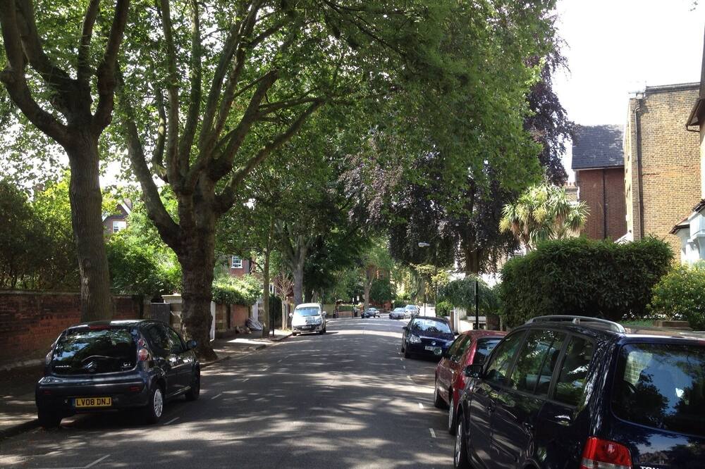 Photo of Others in Belsize