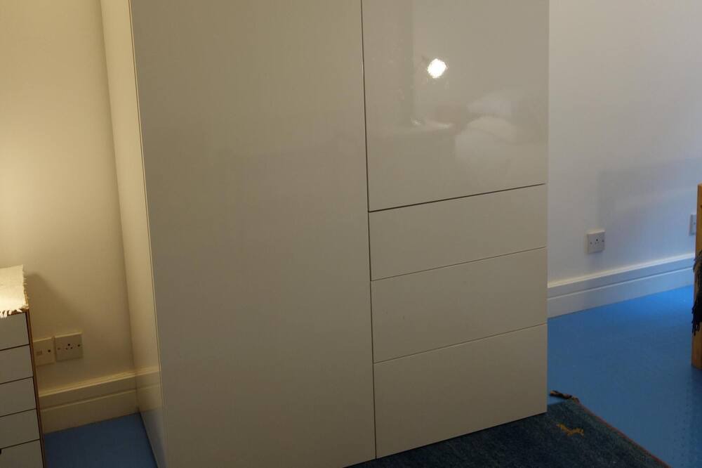 Photo of Bedroom in Belsize