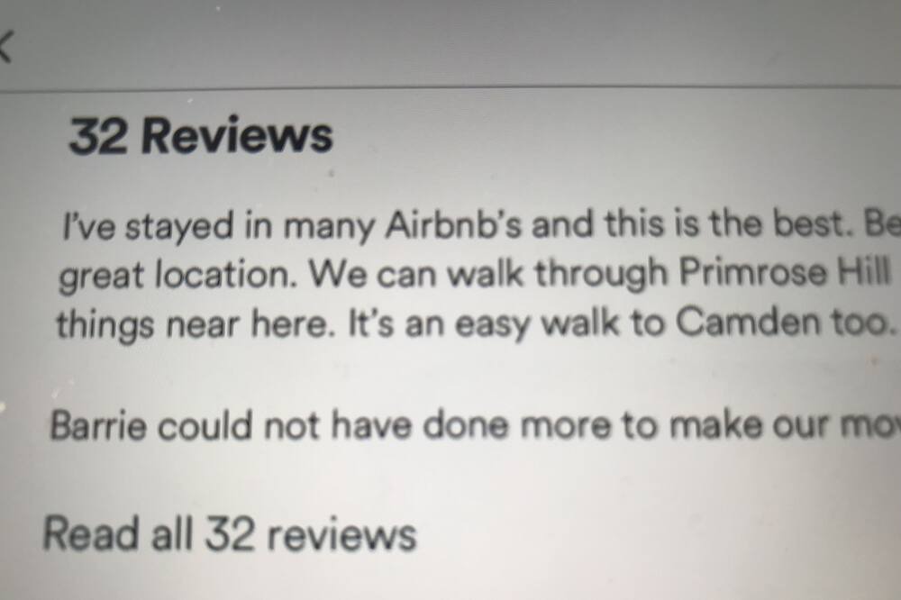 Photo of Others in Belsize