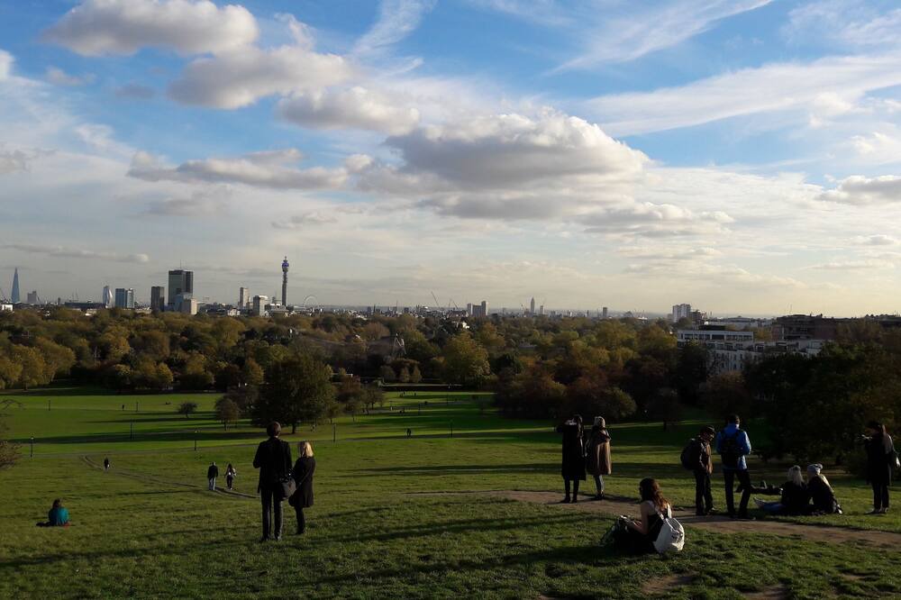 Photo of Others in Belsize