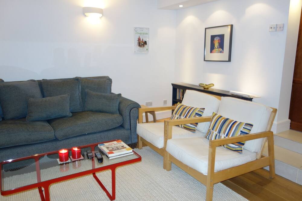 Photo of Livingroom in Belsize