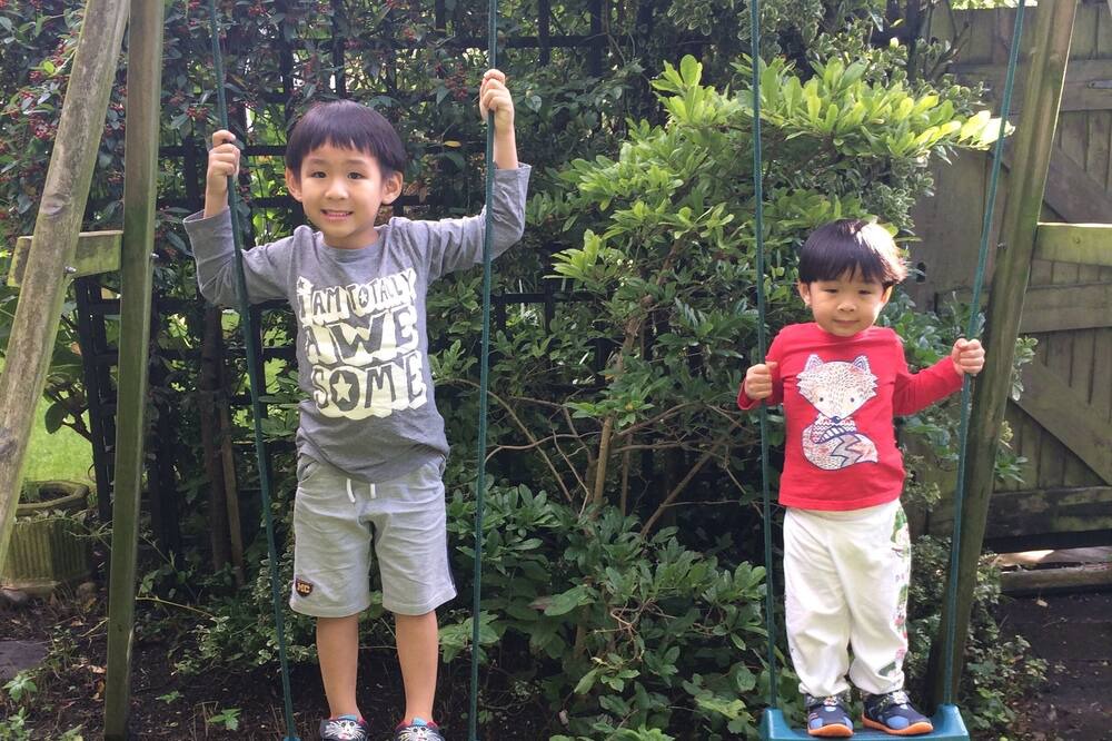 Photo of Outdoor in Belsize