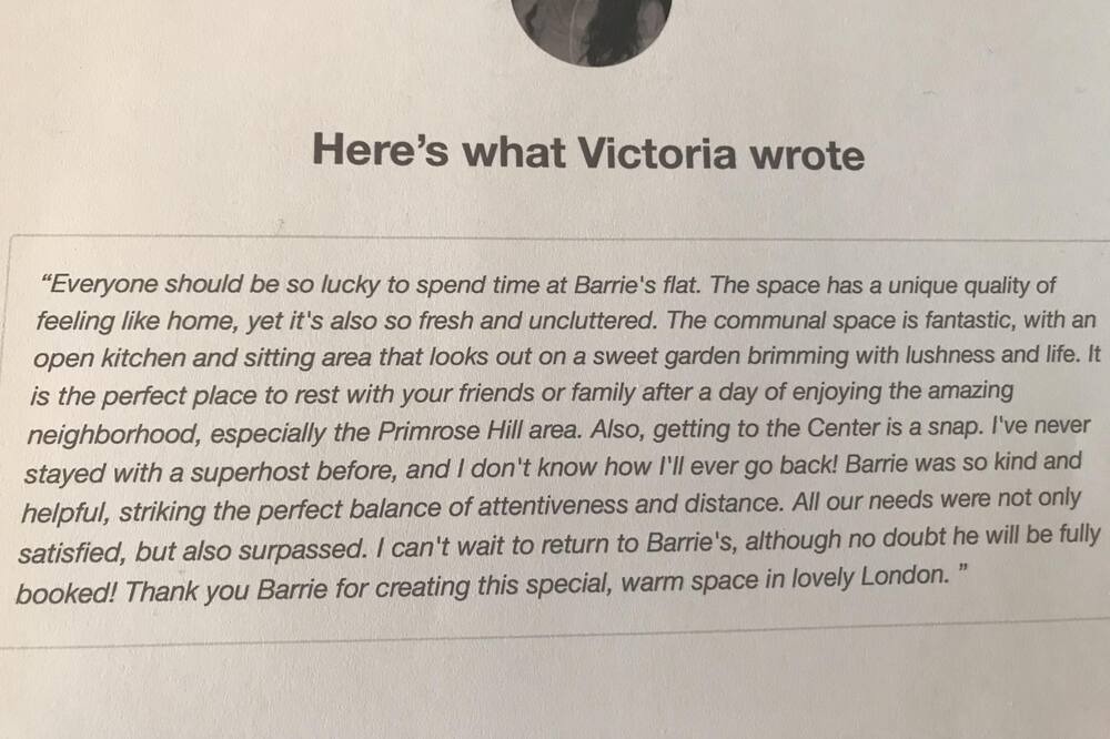 Photo of Others in Belsize