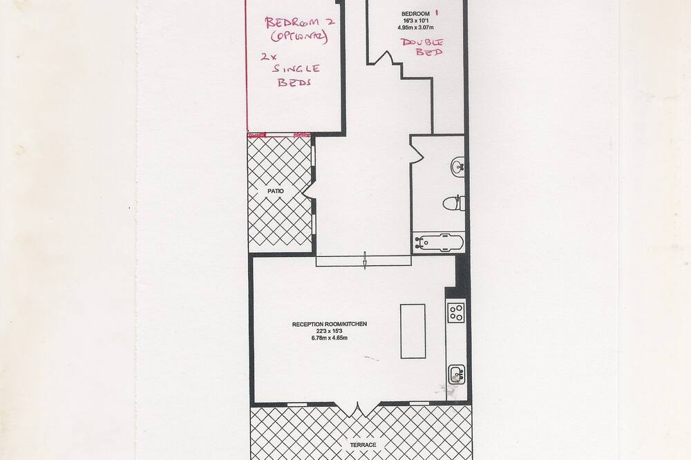 Photo of Others in Belsize