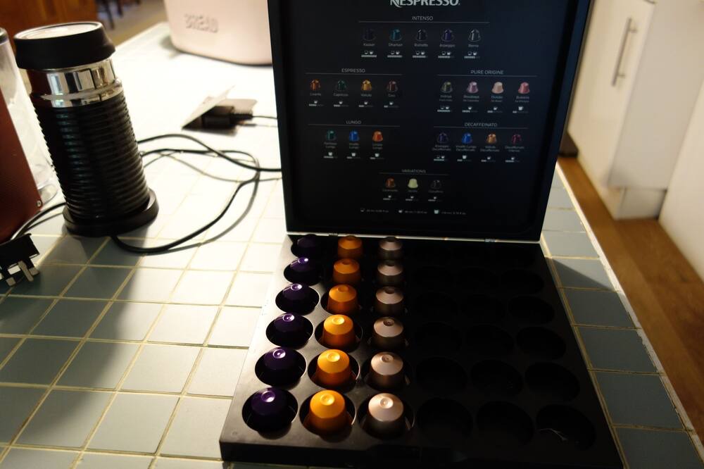 Photo of Bedroom in Belsize