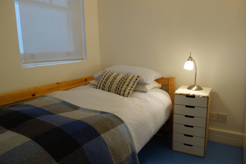 Photo of Bedroom in Belsize