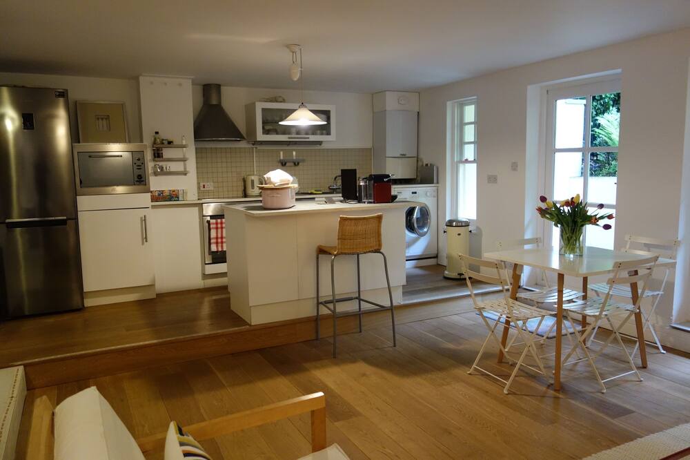 Photo of Kitchen in Belsize