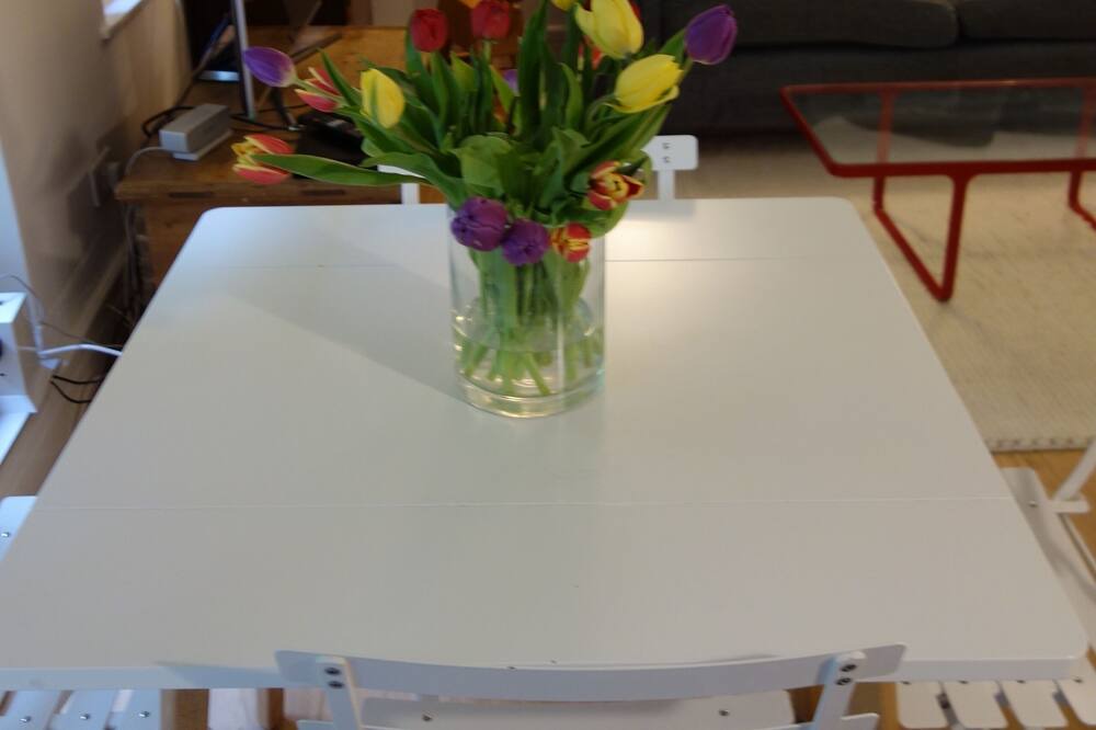 Photo of Livingroom in Belsize