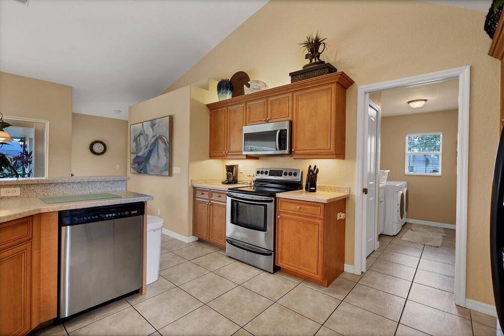 Photo of Kitchen in White Marsh