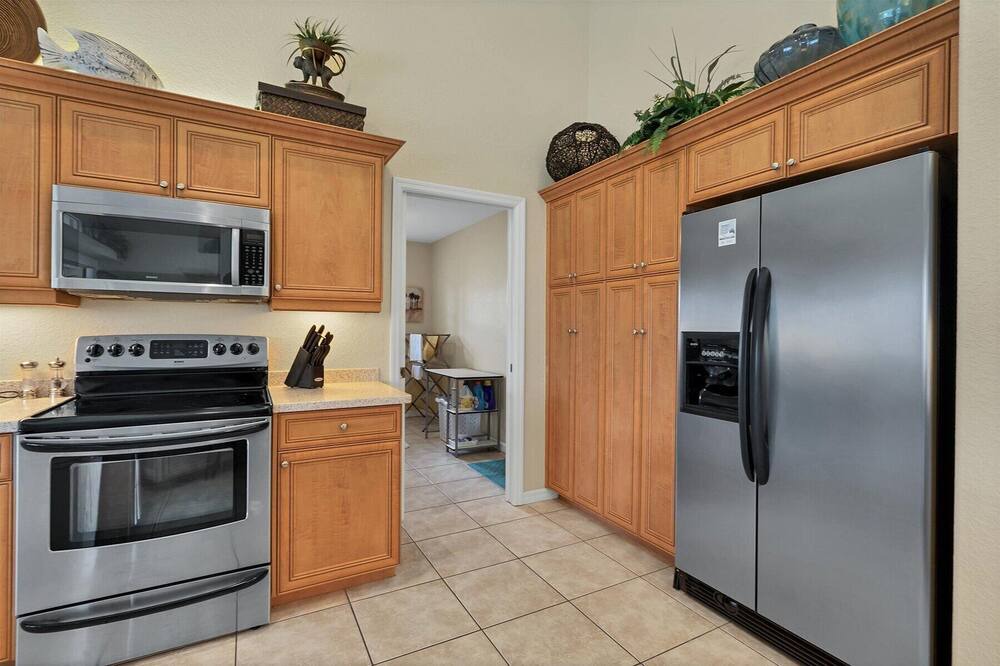 Photo of Kitchen in White Marsh