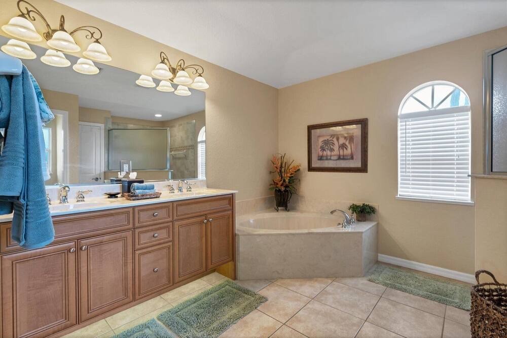 Photo of Bathroom in White Marsh