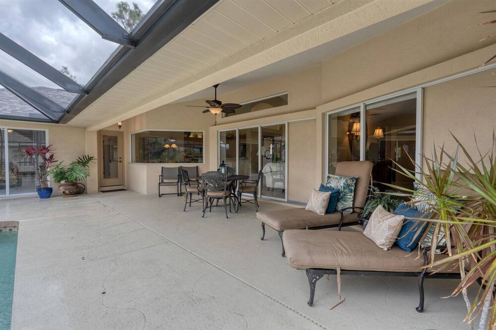 Photo of Patio Balcony in White Marsh