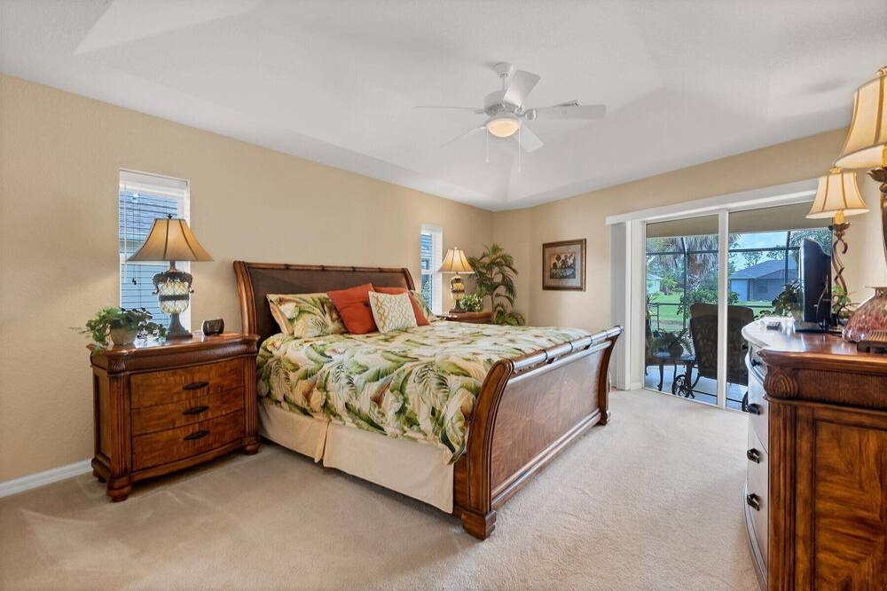 Photo of Bedroom in White Marsh