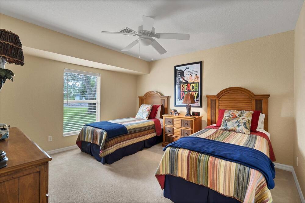 Photo of Bedroom in White Marsh