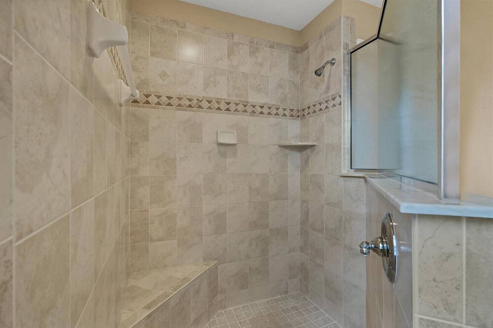 Photo of Bathroom in White Marsh