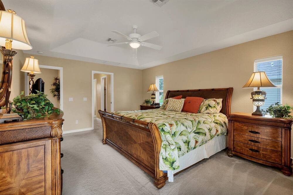 Photo of Bedroom in White Marsh