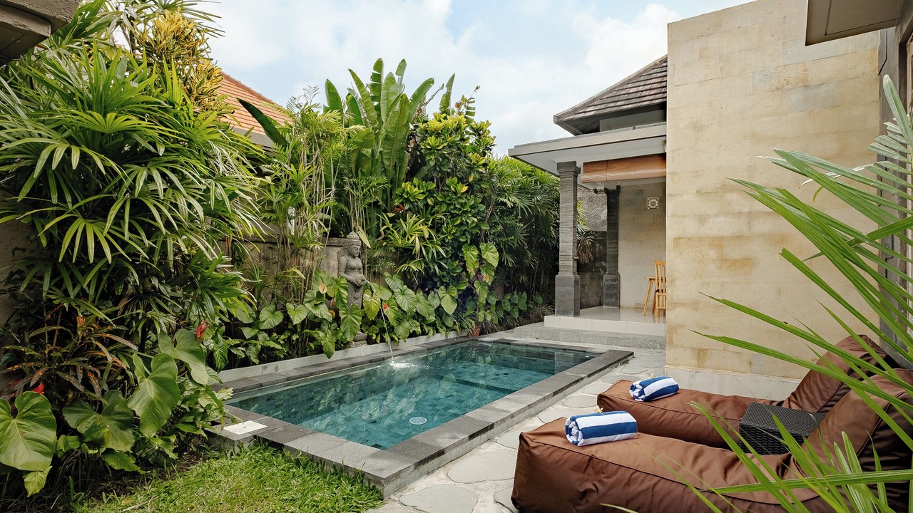 Photo of Outdoor in Kedewatan