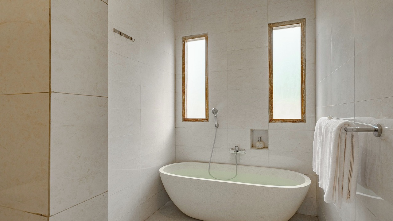 Photo of Bathroom in Kedewatan