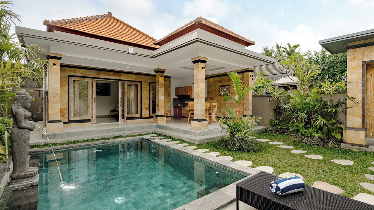 Photo of Outdoor in Kedewatan