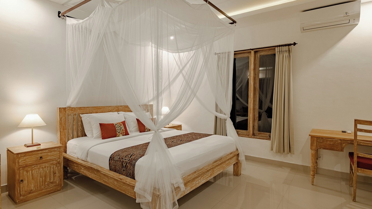 Photo of Bedroom in Kedewatan