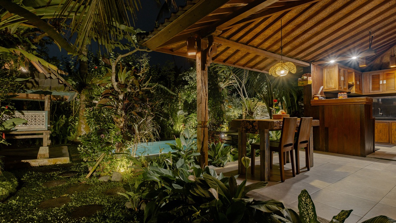 Photo of Outdoor in Kedewatan