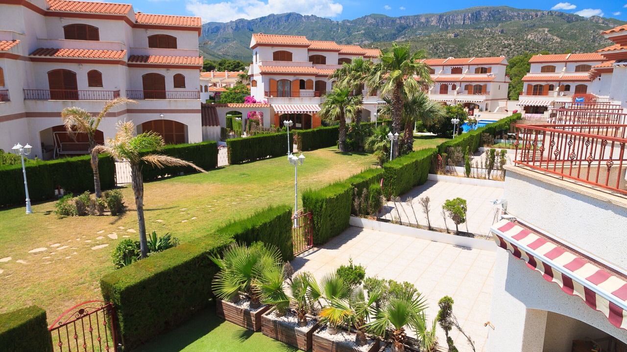 Photo of Outdoor in L'Hospitalet de l'Infant