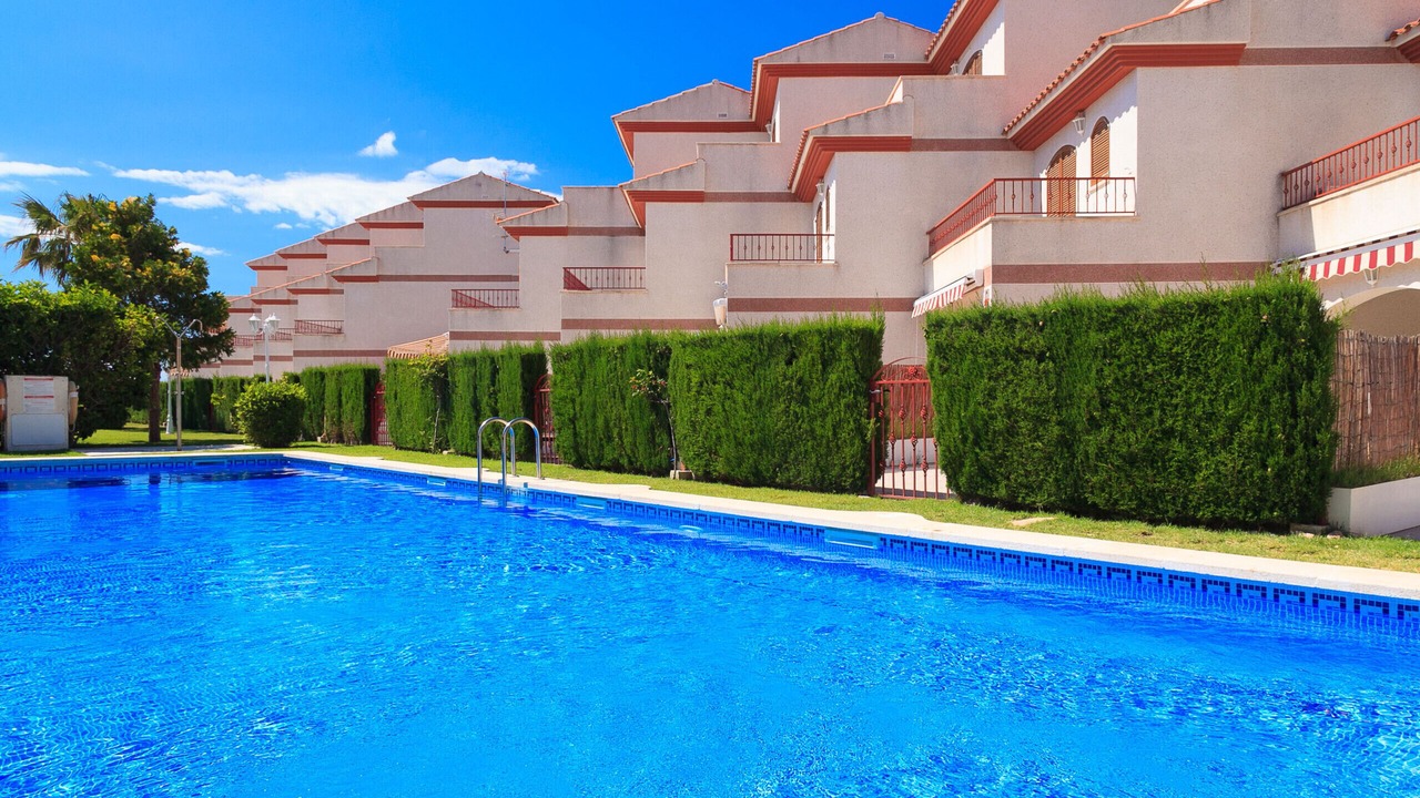 Photo of Outdoor in L'Hospitalet de l'Infant
