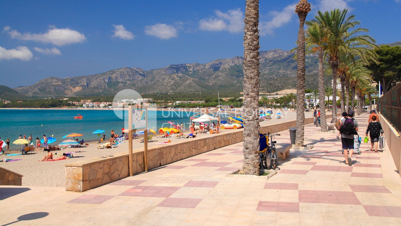 Photo of Outdoor in L'Hospitalet de l'Infant