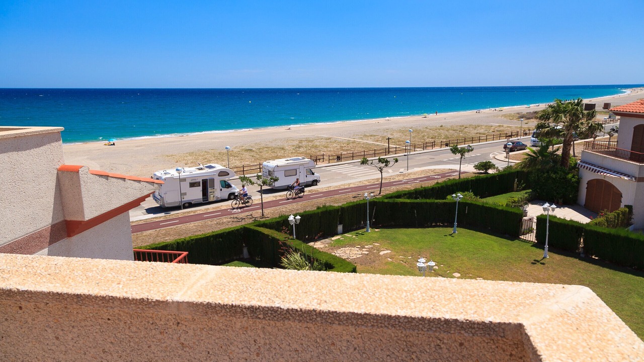 Photo of Outdoor in L'Hospitalet de l'Infant
