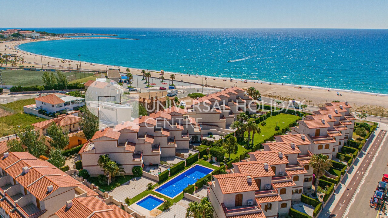 Photo of Outdoor in L'Hospitalet de l'Infant