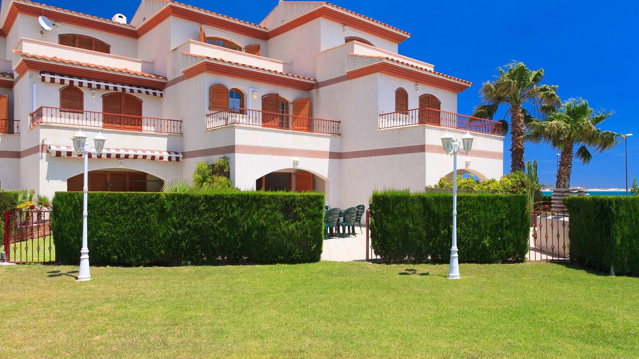 Photo of Outdoor in L'Hospitalet de l'Infant