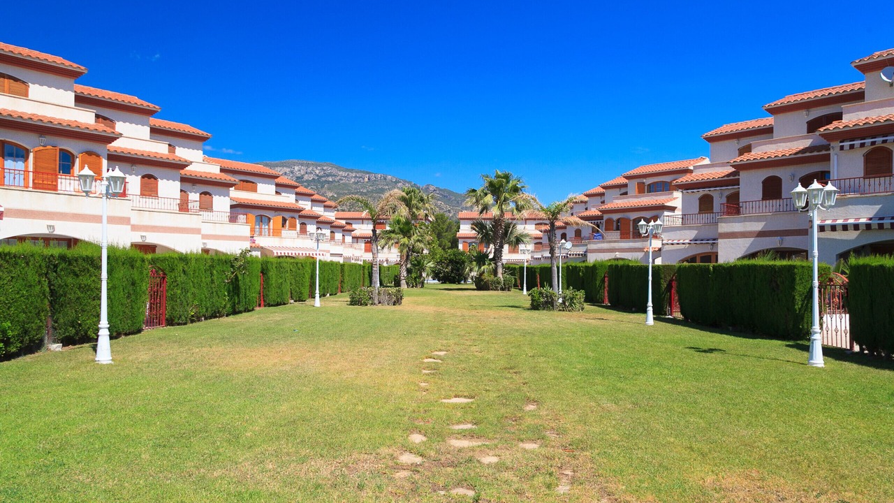 Photo of Outdoor in L'Hospitalet de l'Infant