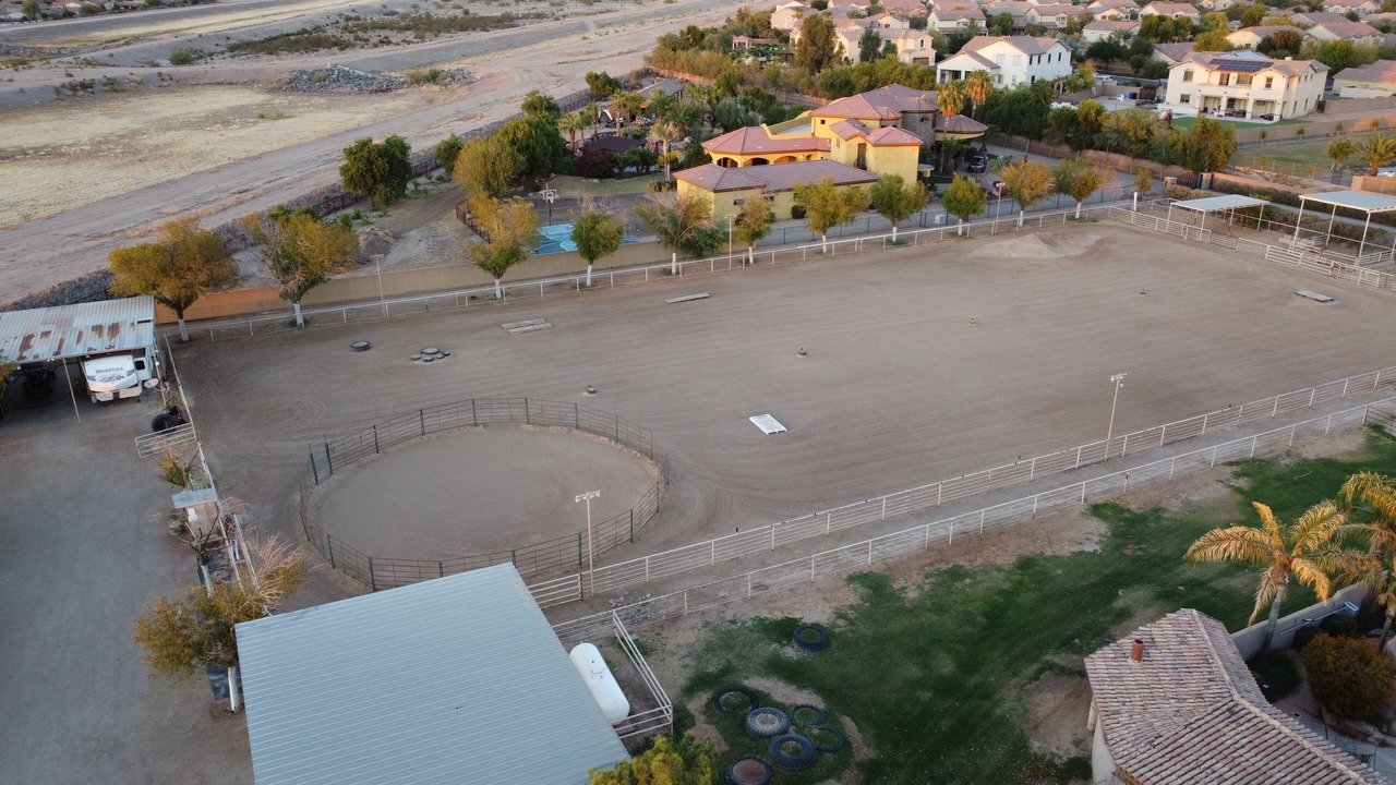 Photo of Outdoor in Gilbert