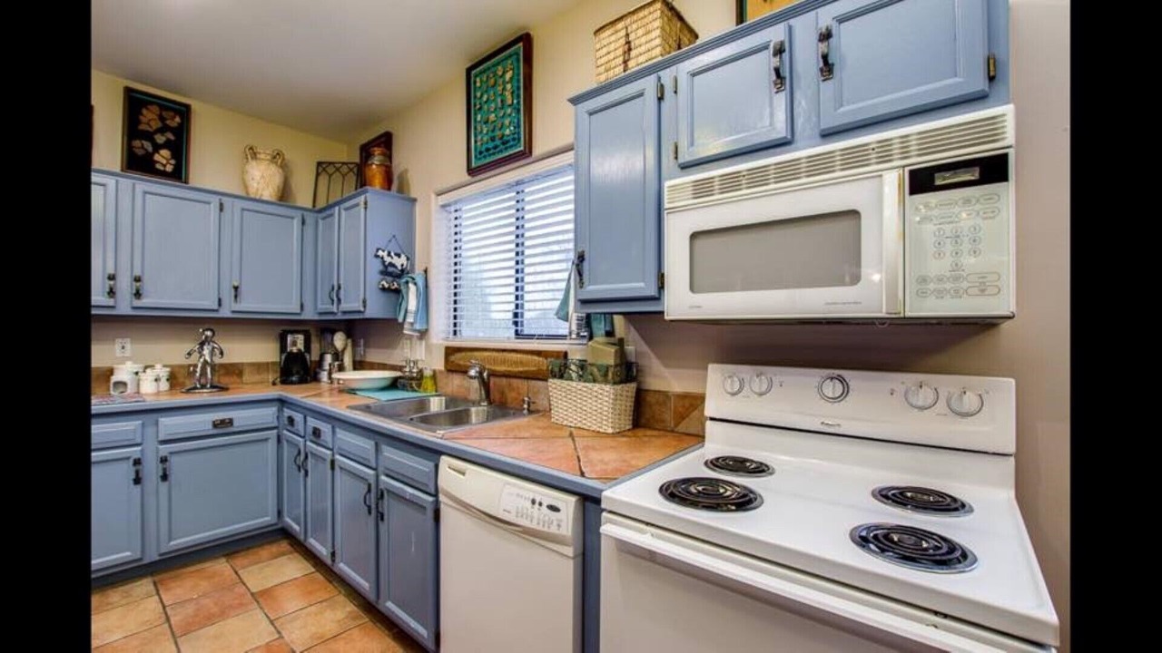 Photo of Kitchen in Gilbert