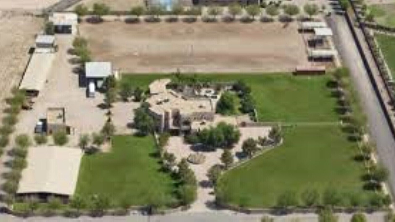 Photo of Outdoor in Gilbert