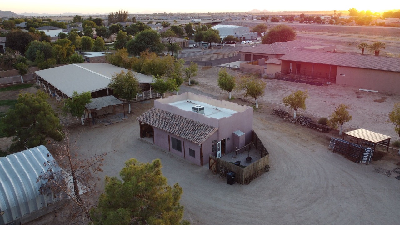 Photo of Outdoor in Gilbert