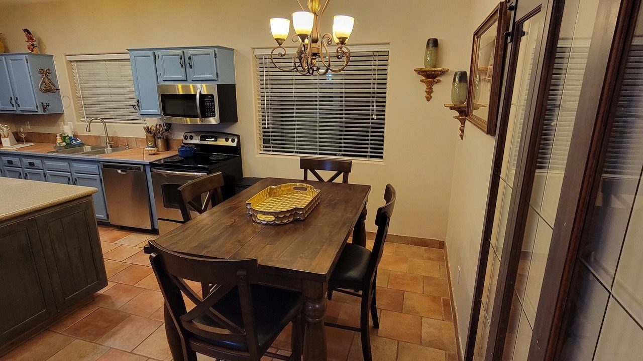 Photo of Kitchen in Gilbert