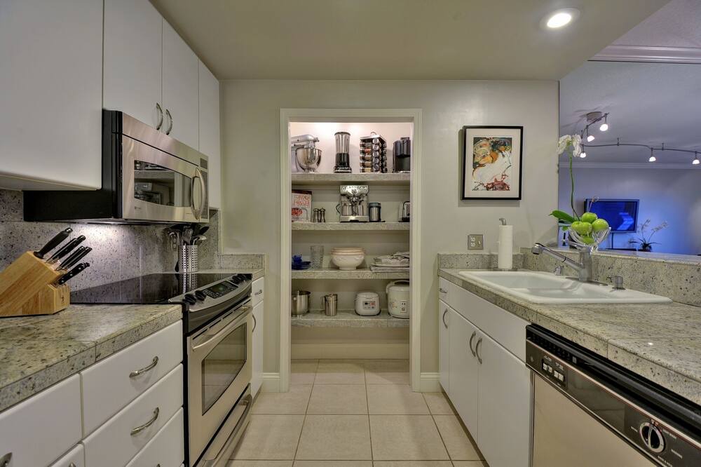 Photo of Kitchen in North Beach